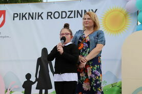 Piknik Rodzinny "Rodzina bez uzależnień!": Gmina Krośniewice