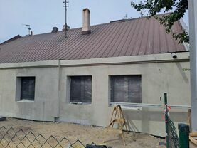 Ruszył montaż pierwszych kontenerów Centralnego Ogrzewania!: Gmina Krośniewice