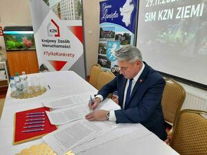 Nowe mieszkania w Krośniewicach &quot;Społeczna Inicjatywa Mieszkaniowa&quot;