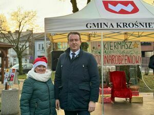 Fotorelacja Wigilia Gminna 2023