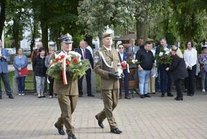 80. rocznica zakończenia Bitwy o Monte Cassino