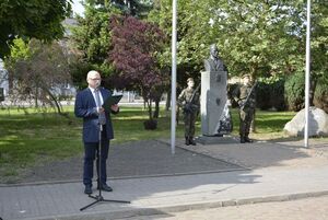 80. rocznica zakończenia Bitwy o Monte Cassino