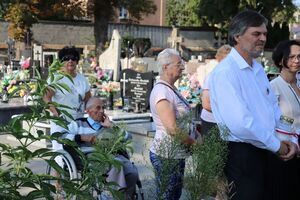 Obchody 80. rocznicy wybuchu Powstania Warszawskiego