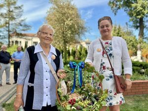 Uroczysta Msza Święta - Dożynki 2024