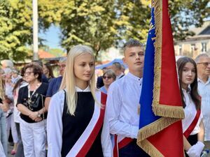 Dożynki Gminno-Parafialne 2024