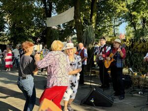 Dożynki Gminno-Parafialne 2024