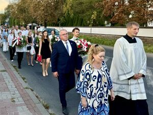 85. rocznica wybuchu II Wojny Światowej