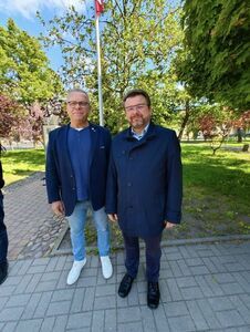 Krośniewickie Maki - XVIII Rajd Gwiaździsty Szlakiem Gen. Władysława Andersa