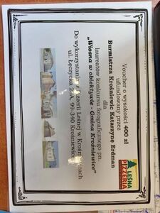 Wiosna w obiektywie - Gmina Krośniewice