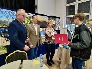 Wiosna w obiektywie - Gmina Krośniewice
