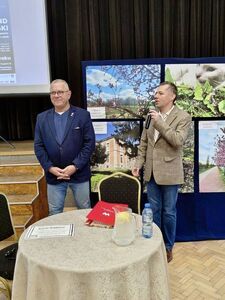 Wiosna w obiektywie - Gmina Krośniewice