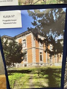 Wiosna w obiektywie - Gmina Krośniewice