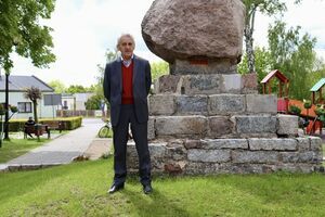 Rajd Rowerowy Szlakiem Gen. W. Andersa
