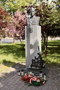 Rajd Rowerowy Szlakiem Gen. W. Andersa