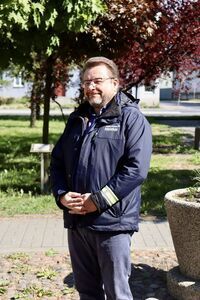 Rajd Rowerowy Szlakiem Gen. W. Andersa