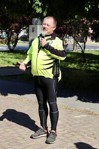 Rajd Rowerowy Szlakiem Gen. W. Andersa