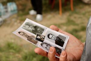 Rajd Rowerowy Szlakiem Gen. W. Andersa
