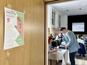 Spotkanie z inwestorami - 14.05.2025