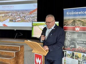 Spotkanie z inwestorami - 14.05.2025