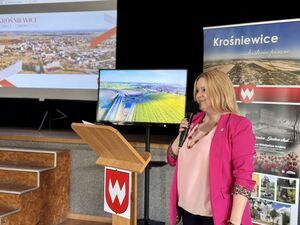 Spotkanie z inwestorami - 14.05.2025