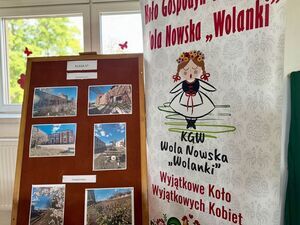 Spotkanie z inwestorami - 14.05.2025