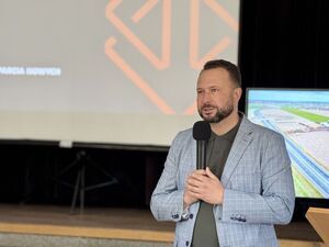 Spotkanie z inwestorami - 14.05.2025