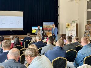 Spotkanie z inwestorami - 14.05.2025