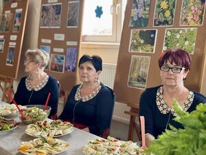 Spotkanie z inwestorami - 14.05.2025