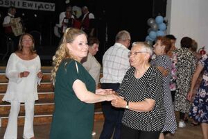 Jubileusz - 20lecie Kapeli Krośniewiacy