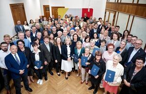 Łódzkie dla osiedli 2025