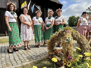 Dożynki Powiatowo-Gminne 2025