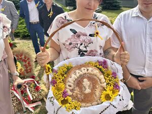 Dożynki Powiatowo-Gminne 2025