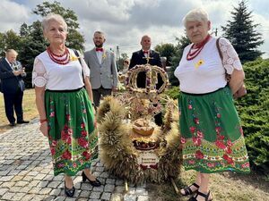 Dożynki Powiatowo-Gminne 2025
