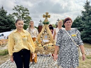 Dożynki Powiatowo-Gminne 2025