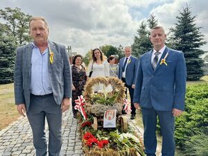 Dożynki Powiatowo-Gminne 2025