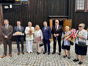Dożynki Powiatowo-Gminne 2025