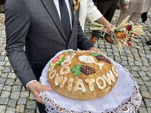 Dożynki Powiatowo-Gminne 2025