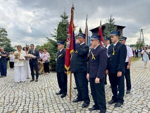 Dożynki Powiatowo-Gminne 2025