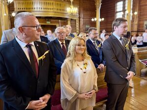 Dożynki Powiatowo-Gminne 2025