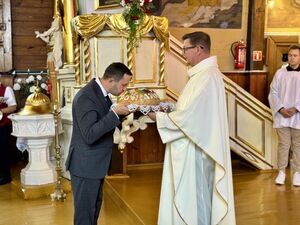 Dożynki Powiatowo-Gminne 2025
