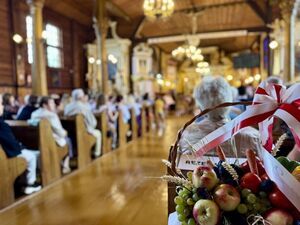 Dożynki Powiatowo-Gminne 2025