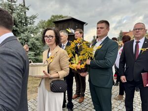 Dożynki Powiatowo-Gminne 2025