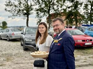 Dożynki Powiatowo-Gminne 2025