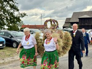 Dożynki Powiatowo-Gminne 2025