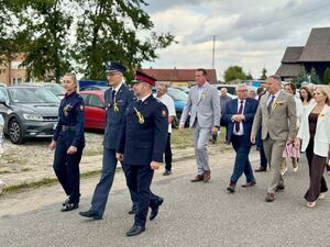Dożynki Powiatowo-Gminne 2025