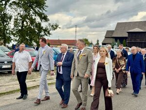 Dożynki Powiatowo-Gminne 2025