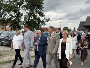 Dożynki Powiatowo-Gminne 2025