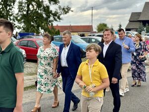 Dożynki Powiatowo-Gminne 2025