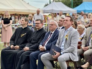 Dożynki Powiatowo-Gminne 2025