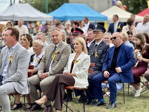 Dożynki Powiatowo-Gminne 2025